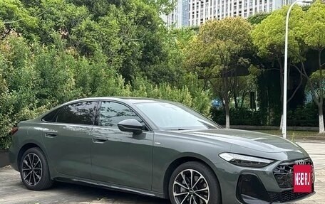 Audi A5, 2026 год, 6 450 000 рублей, 3 фотография