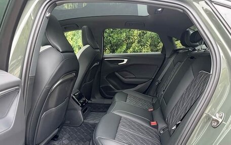 Audi A5, 2026 год, 6 450 000 рублей, 15 фотография