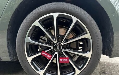 Audi A5, 2026 год, 6 450 000 рублей, 8 фотография