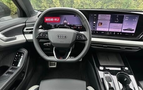 Audi A5, 2026 год, 6 450 000 рублей, 14 фотография