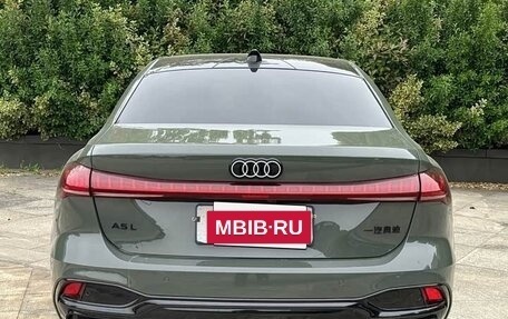 Audi A5, 2026 год, 6 450 000 рублей, 5 фотография