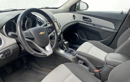 Chevrolet Cruze II, 2015 год, 850 000 рублей, 9 фотография