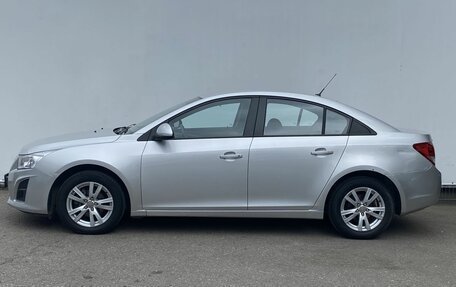 Chevrolet Cruze II, 2015 год, 850 000 рублей, 8 фотография