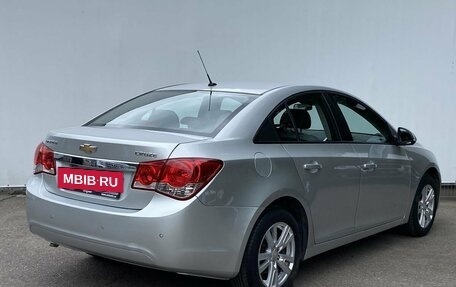 Chevrolet Cruze II, 2015 год, 850 000 рублей, 5 фотография