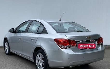 Chevrolet Cruze II, 2015 год, 850 000 рублей, 7 фотография