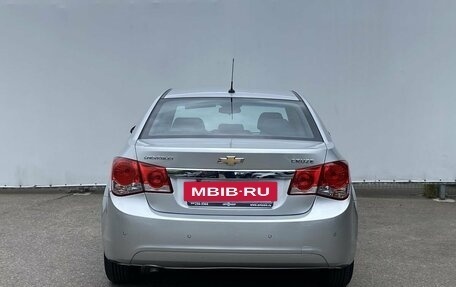 Chevrolet Cruze II, 2015 год, 850 000 рублей, 6 фотография