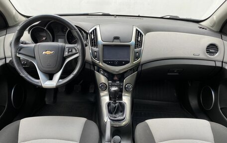 Chevrolet Cruze II, 2015 год, 850 000 рублей, 11 фотография