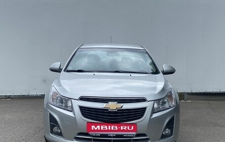 Chevrolet Cruze II, 2015 год, 850 000 рублей, 2 фотография
