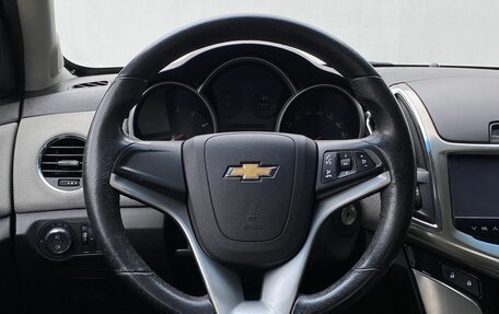 Chevrolet Cruze II, 2015 год, 850 000 рублей, 12 фотография