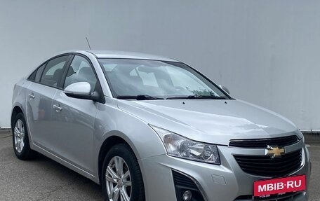 Chevrolet Cruze II, 2015 год, 850 000 рублей, 3 фотография