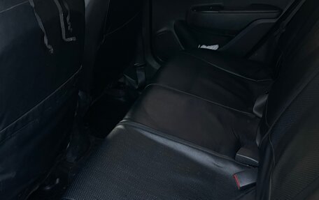 KIA Rio IV, 2018 год, 1 200 000 рублей, 9 фотография