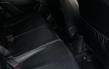 KIA Rio IV, 2018 год, 1 200 000 рублей, 8 фотография