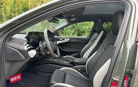 Audi A5, 2026 год, 6 450 000 рублей, 10 фотография