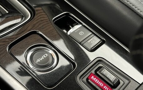 Mitsubishi Outlander III рестайлинг 3, 2019 год, 2 129 000 рублей, 18 фотография
