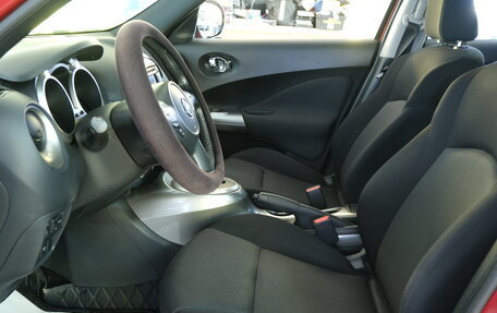 Nissan Juke II, 2011 год, 1 149 000 рублей, 8 фотография