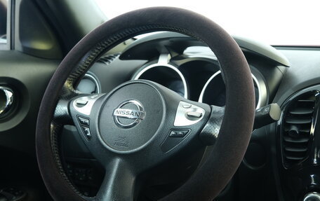Nissan Juke II, 2011 год, 1 149 000 рублей, 12 фотография