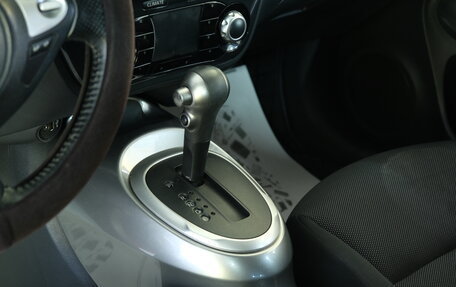 Nissan Juke II, 2011 год, 1 149 000 рублей, 15 фотография
