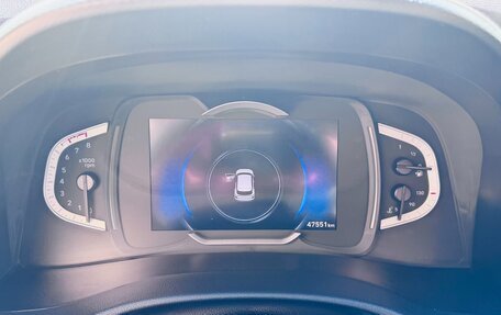 Hyundai Creta, 2021 год, 2 300 000 рублей, 10 фотография