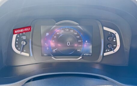 Hyundai Creta, 2021 год, 2 300 000 рублей, 12 фотография