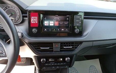 Skoda Rapid II, 2022 год, 1 620 000 рублей, 6 фотография