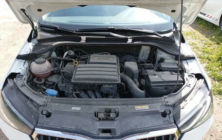 Skoda Rapid II, 2022 год, 1 620 000 рублей, 14 фотография