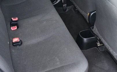 Toyota Vitz, 2019 год, 760 000 рублей, 7 фотография