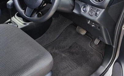 Toyota Vitz, 2019 год, 760 000 рублей, 9 фотография