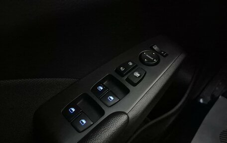 Hyundai Solaris II рестайлинг, 2018 год, 1 260 000 рублей, 8 фотография