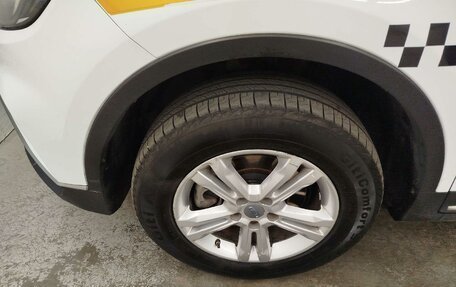 Geely Atlas, 2022 год, 1 232 000 рублей, 4 фотография