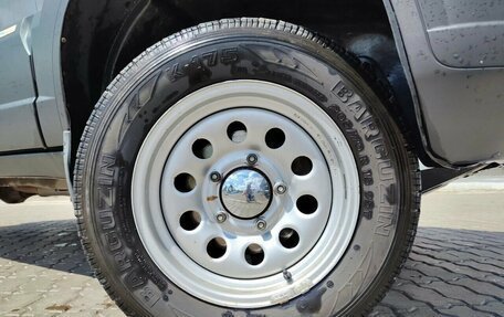 Chevrolet Niva I рестайлинг, 2012 год, 537 500 рублей, 4 фотография