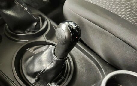 Chevrolet Niva I рестайлинг, 2012 год, 537 500 рублей, 14 фотография