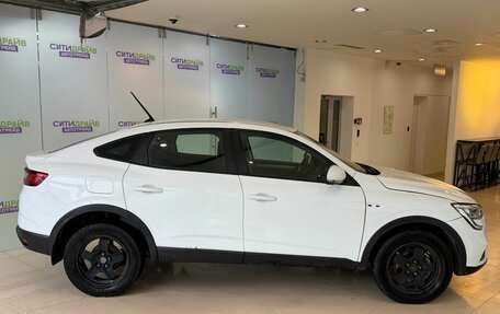 Renault Arkana I, 2021 год, 1 099 000 рублей, 4 фотография