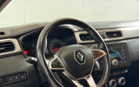 Renault Arkana I, 2021 год, 1 099 000 рублей, 9 фотография