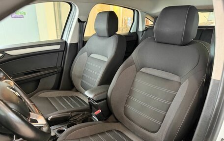 Renault Arkana I, 2021 год, 1 099 000 рублей, 16 фотография