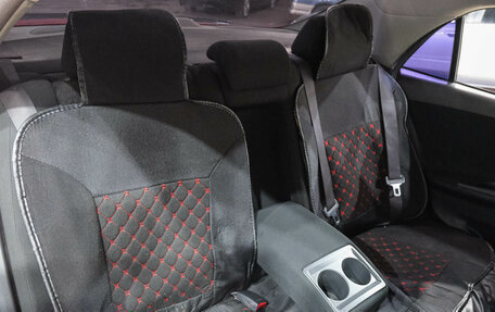 Toyota Corolla, 2008 год, 649 000 рублей, 30 фотография