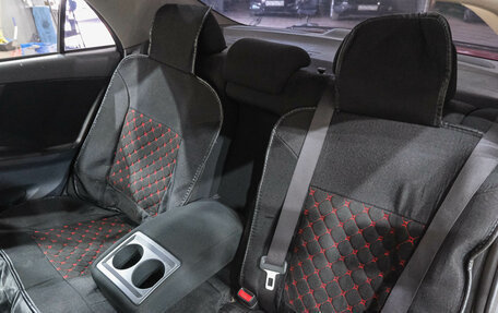Toyota Corolla, 2008 год, 649 000 рублей, 29 фотография