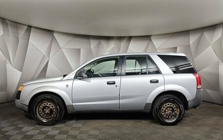 Saturn VUE II, 2003 год, 365 000 рублей, 5 фотография