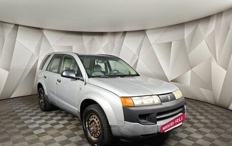 Saturn VUE II, 2003 год, 365 000 рублей, 3 фотография