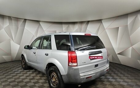 Saturn VUE II, 2003 год, 365 000 рублей, 4 фотография