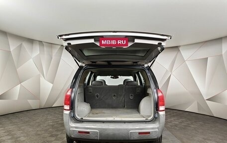 Saturn VUE II, 2003 год, 365 000 рублей, 10 фотография