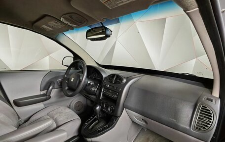 Saturn VUE II, 2003 год, 365 000 рублей, 11 фотография