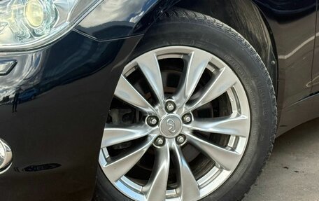 Infiniti M, 2012 год, 2 100 000 рублей, 2 фотография