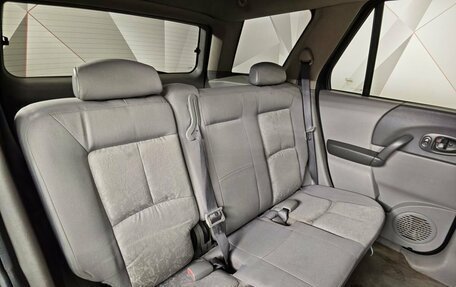 Saturn VUE II, 2003 год, 365 000 рублей, 15 фотография