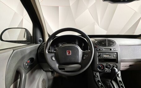 Saturn VUE II, 2003 год, 365 000 рублей, 18 фотография