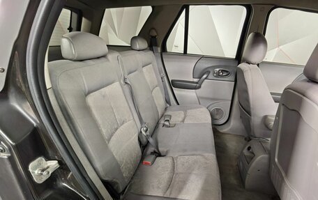 Saturn VUE II, 2003 год, 365 000 рублей, 14 фотография
