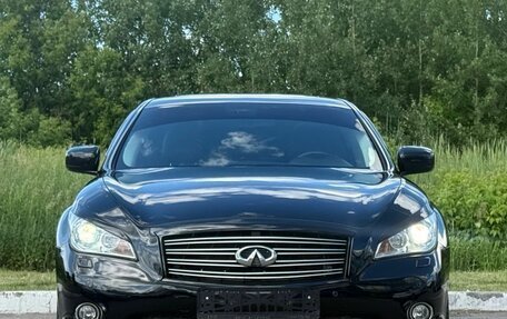 Infiniti M, 2012 год, 2 100 000 рублей, 4 фотография