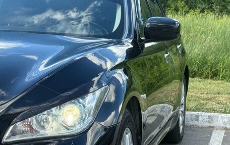 Infiniti M, 2012 год, 2 100 000 рублей, 6 фотография