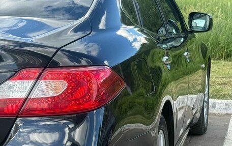 Infiniti M, 2012 год, 2 100 000 рублей, 11 фотография