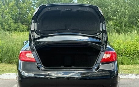 Infiniti M, 2012 год, 2 100 000 рублей, 9 фотография