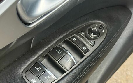 Infiniti M, 2012 год, 2 100 000 рублей, 14 фотография